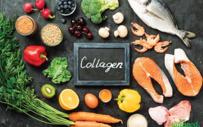 benefits of collagen for the skin