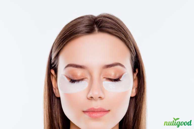 Under-Eye Bag Treatments - Nutigood.com