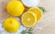 tips to lighten dark underarms with lemon