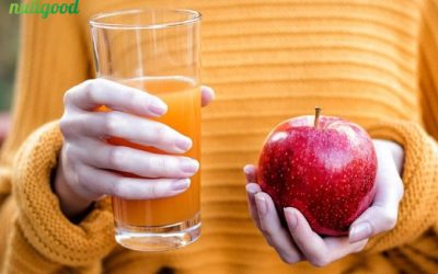 drink apple juice help you lose weight